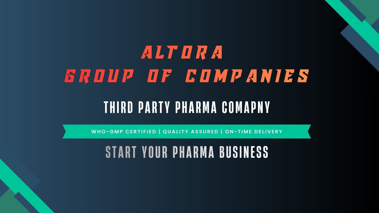 ALTORA Divisions (2)