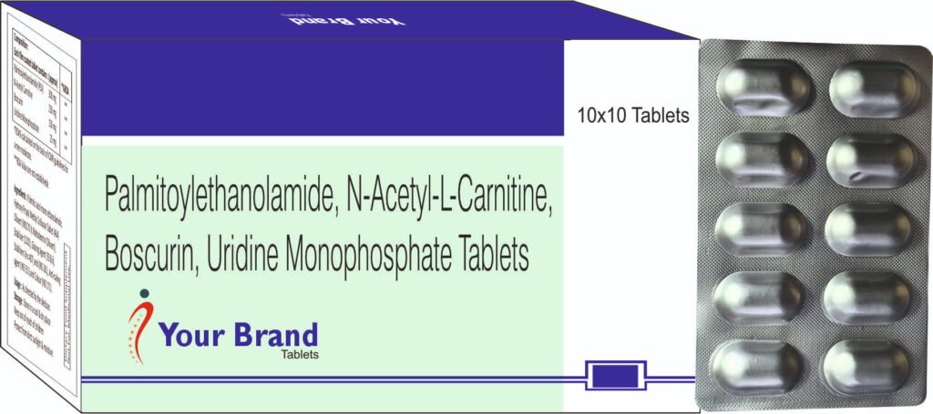 BIOROBS-XT TABLETS