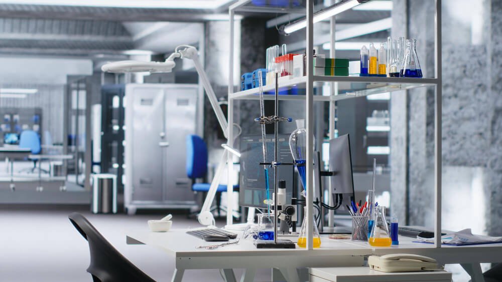 Third Party Pharma Manufacturing Company in Telangana