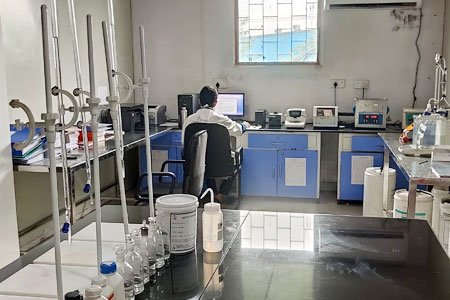 Third Party Pharma Manufacturing Company in Telangana