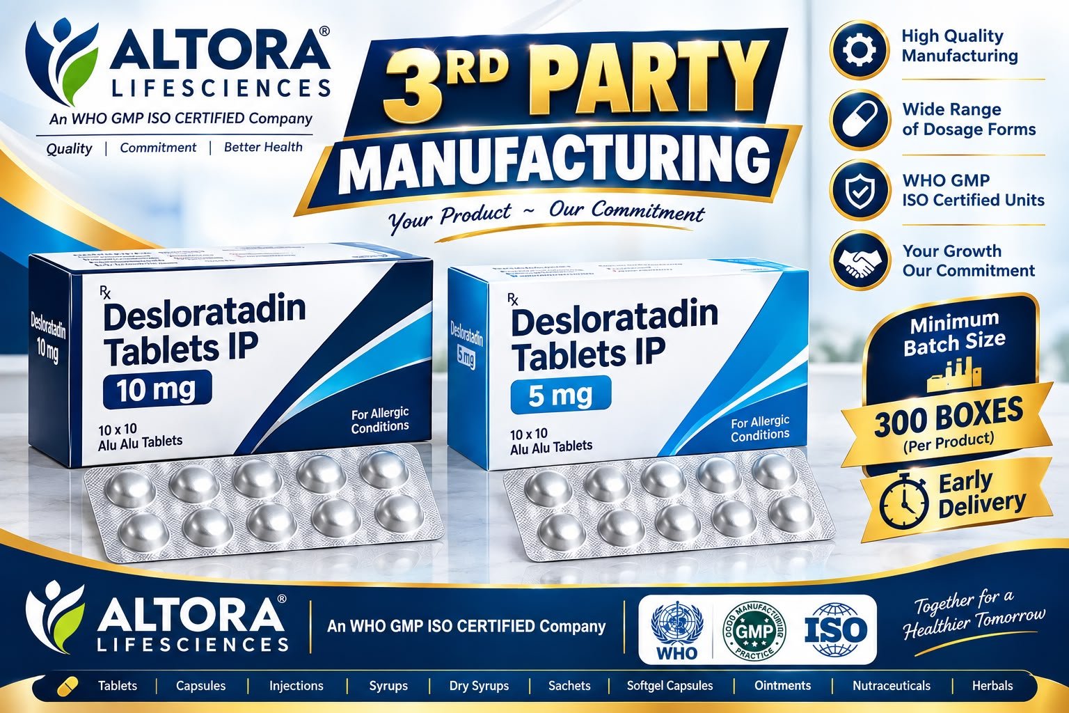 Vacuum Homogenization for Ointments & Creams